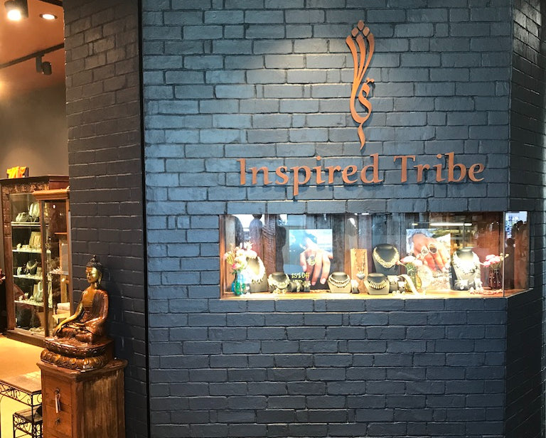 Remembering Inspired Tribe - Part 1