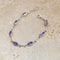 Amethyst Bracelet - Myra