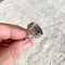 Ametrine Large Oval Ring