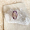 Ametrine Large Oval Ring