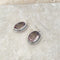 Ametrine Oval Earrings
