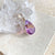 Ametrine Teardrop Grace Pendant