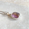 Ametrine Cushion Shaped Pendant - Grace
