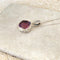 Ametrine Cushion Cut Pendant