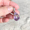 Ametrine Teardrop Grace Pendant