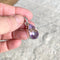 Ametrine Teardrop Grace Pendant
