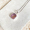 Ametrine Cushion Shaped Pendant - Grace