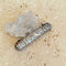 Vintage Silver Gujarati Amulet - Hirz