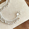 Sterling Silver Anklets - Gungaroo