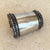 Silver Vintage Rajasthani Tribal Cuff