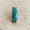 Emerald Quartz Ring - Devani