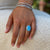 Larimar Oval Ring - Mishka