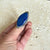 Lapis Lazuli Marquise Ring - Jyoti