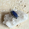 Lapis Lazuli Ring - Dakini
