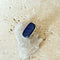 Lapis Lazuli Ring - Lila