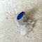 Lapis Lazuli Oval Ring - Nadia
