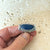 Lapis Lazuli Ring - Dakini
