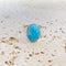 Larimar Oval Ring - Grace