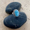 Larimar Oval Ring - Mishka