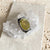 Lemon Quartz Mt Abu Ring