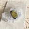 Lemon Quartz Mt Abu Ring