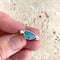 Opal & Topaz Safi Ring