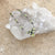 Peridot Faceted Gem Necklace - Aria