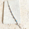 Rainbow Moonstone Miro Bracelet