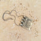 Vintage Silver Pendant - 7 Sisters 1 Brother
