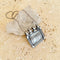 Vintage Silver Pendant - 7 Sisters 1 Brother