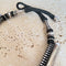 Silver Ta'Wiz Box Necklace from Kerala