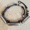 Silver Ta'Wiz Box Necklace from Kerala