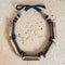 Silver Ta'Wiz Box Necklace from Kerala