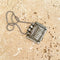 Vintage Silver Pendant - 7 Sisters 1 Brother