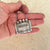 Vintage Silver Pendant - 7 Sisters 1 Brother