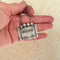 Vintage Silver Pendant - 7 Sisters 1 Brother