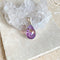 Ametrine Teardrop Grace Pendant