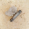 Vintage Silver Gujarati Amulet - Hirz