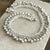 Sterling Silver Anklets - Gungaroo