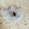 Smoky Quartz Oval Ring - Surya