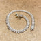 Traditional Indian Sterling Silver Anklet