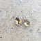 Citrine Earrings - Grace