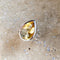 Citrine Ring - Lila