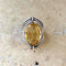 Citrine Ring - Karulo