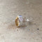 Citrine Ring - Lila