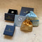 Citrine Earrings - Grace