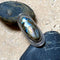 Labradorite Ring - Devi
