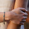 Labradorite Bracelet - Safi
