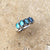 Labradorite Ring - Eternity