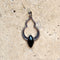 Onyx Pendant - Taja